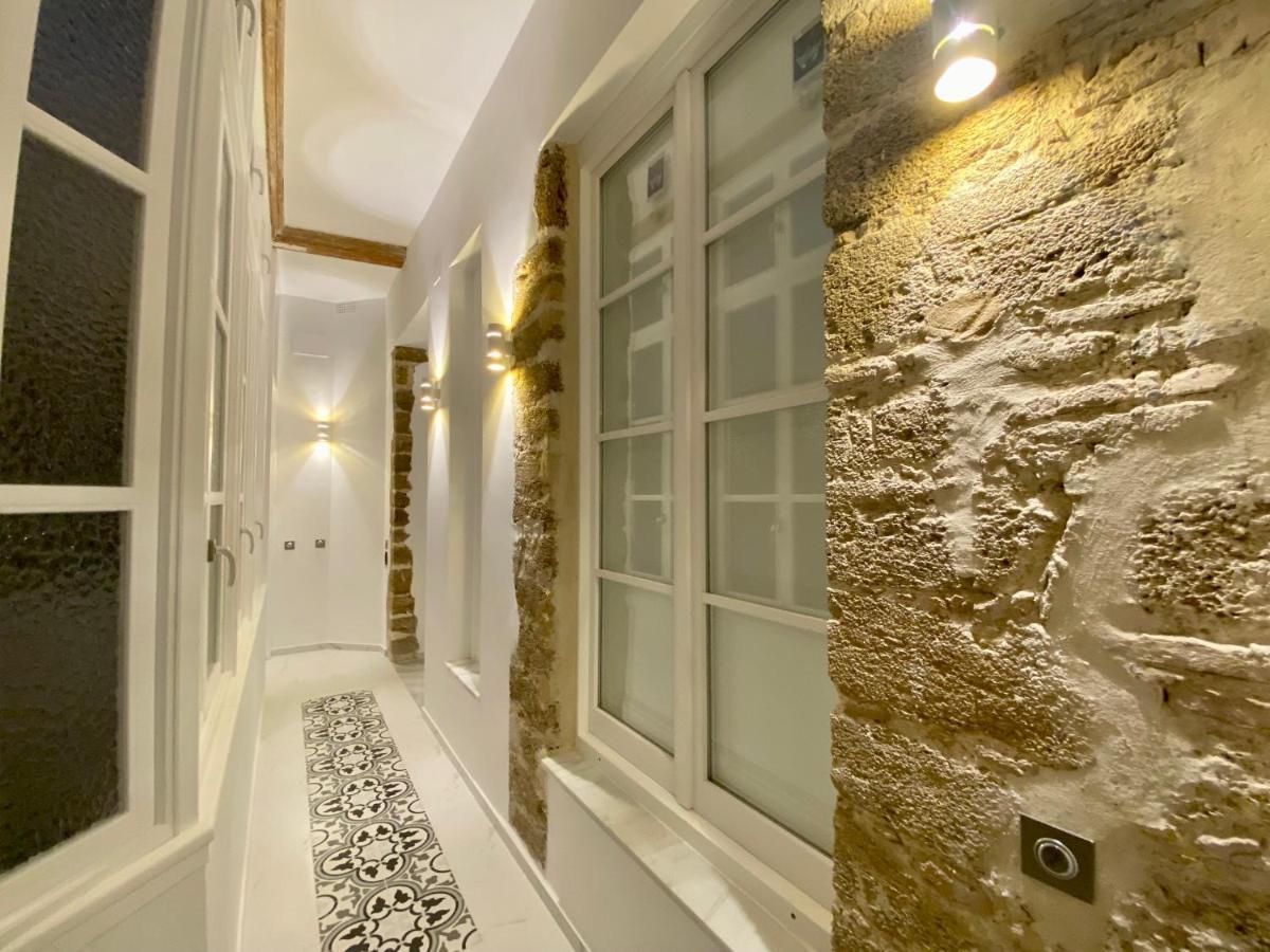 Inncadizcasa Senorial Rivadavia Экстерьер фото