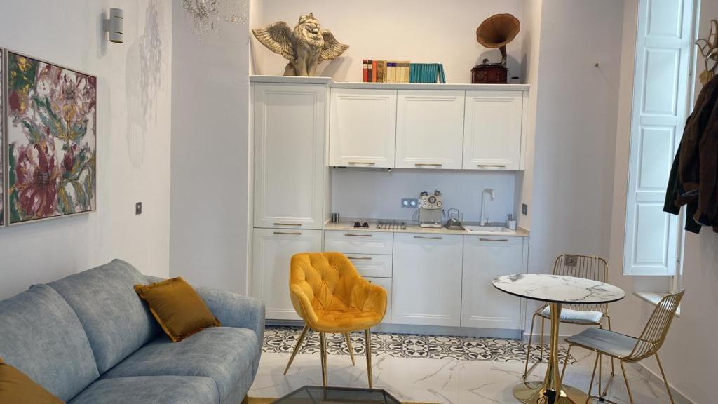 Inncadizcasa Senorial Rivadavia Экстерьер фото
