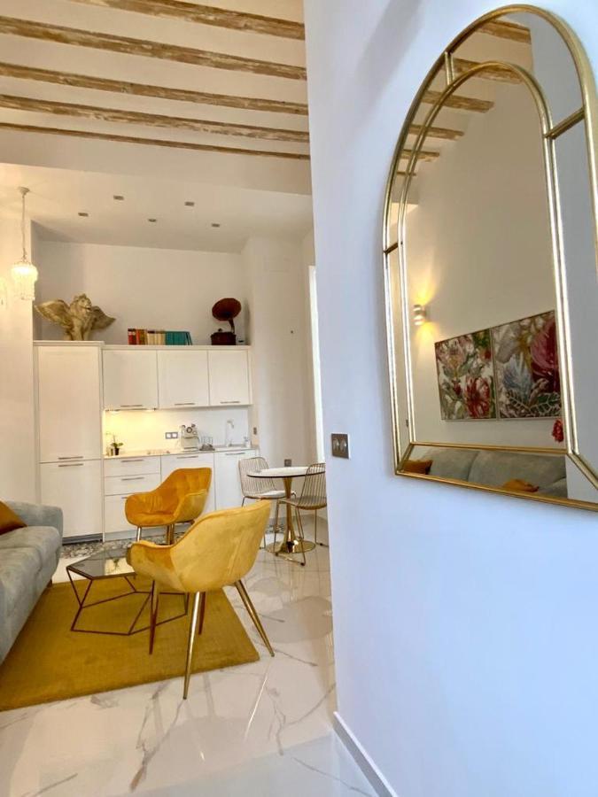 Inncadizcasa Senorial Rivadavia Экстерьер фото