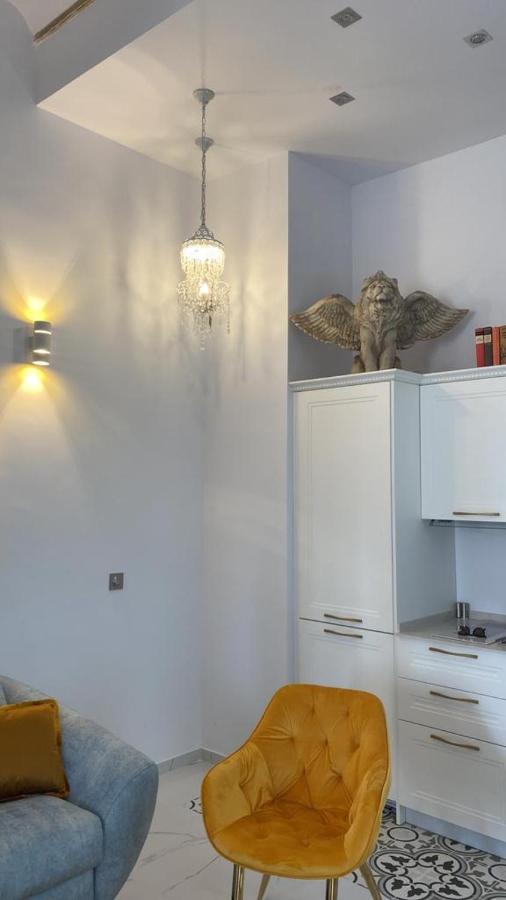 Inncadizcasa Senorial Rivadavia Экстерьер фото