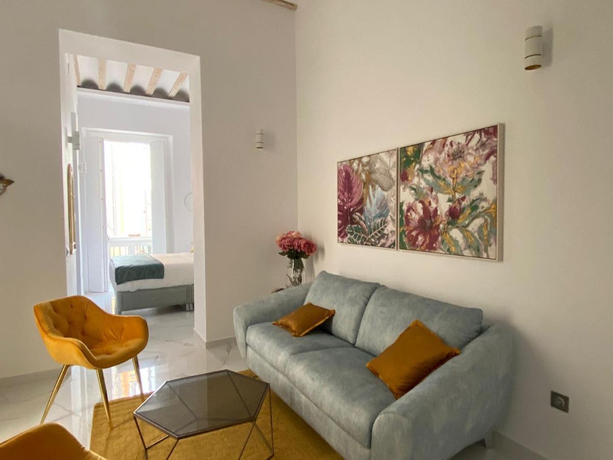 Inncadizcasa Senorial Rivadavia Экстерьер фото